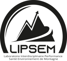 Laboratoire Interdisciplinaire Performance Santé Environnement de Montagne
