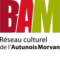 Le BAM, Bouger en Autunois Morvan, réseau culturel de la Communauté de Communes du Grand Autunois Morvan. Retrouvez toute l'actu de votre réseau, les conférences, les animations, les clubs culture et bien plus 