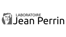 Logo du Laboratoire Jean Perrin