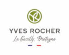 Logo Yves Rocher