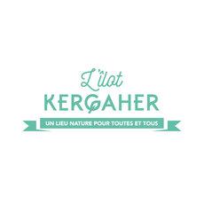 Ilot de Kergaher - logo