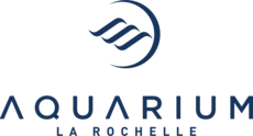 Logo Aquarium La Rochelle 