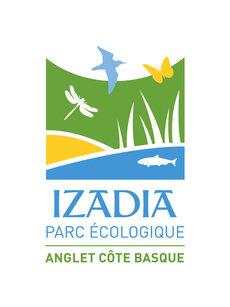 Logo Parc Izadia