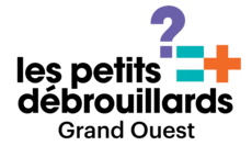 © Les Petits Débrouillards Grand Ouest