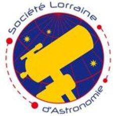 Société lorraine d'astronomie