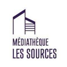 Médiathèque Les Sources - Quéven