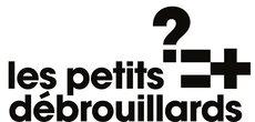 Logo Petits Débrouillards