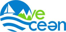 Logo We Ocean