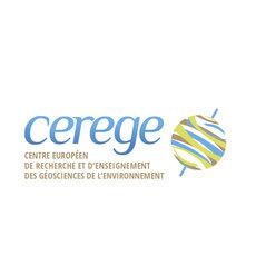 Logo Centre Européen de Recherche et d'Enseignement des Géosciences de l'Environnement