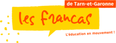 Logo Francas Tarn-et-Garonne