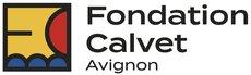 logo de la Fondation Calvet d'Avignon