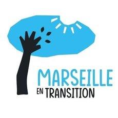 Logo Marseille en Transition