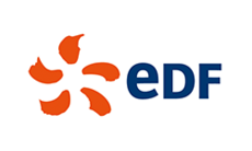 logo EDF