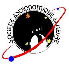 Société astronomique du Havre