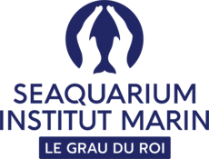 Logo du Seaquarium Institut Marin