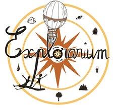 logo explorarium