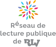 Réseaux de lecture publique de RLV