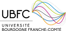 Logo UBFC