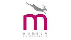 LOGO MUSÉUM LA ROCHELLE