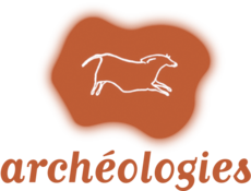 logo archéologies