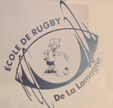 L'école de rugby de la Lomagne s'associe à la fête de las science