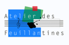 logo atelier des feuillantines