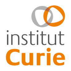 Logo de l'Institut Curie