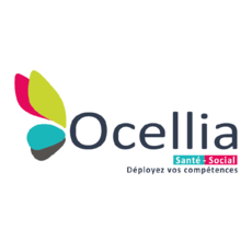 Logo Ocellia