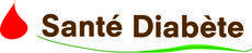 Logo santé diabète