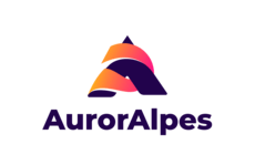 logo auroralpes