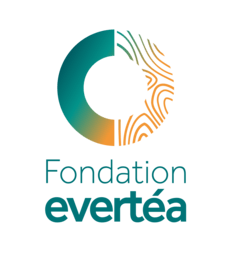 logo fondation evertéa