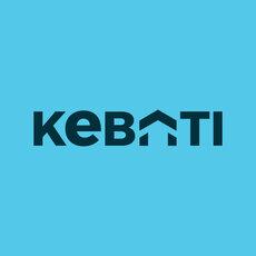 Logo KeBATI