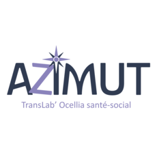 Logo Azimut