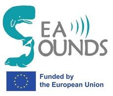 Logo du projet européen SEASOUNDS