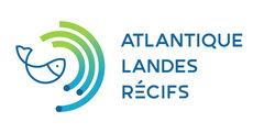 logo de l'association Atlantique Landes Récifs