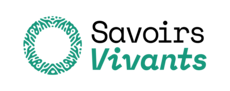 Logo Savoirs Vivants