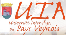 logo Université InterAges du Pays Veynois UIAPV