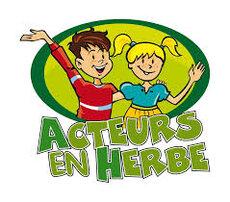 logo Acteurs en herbe