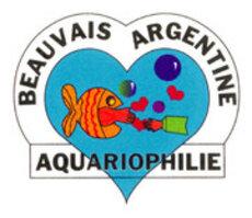 Logo Beauvais Argentine Aquariophile