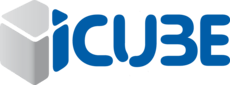 Logo Icube