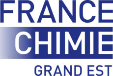 Logo France Chimie Grand Est