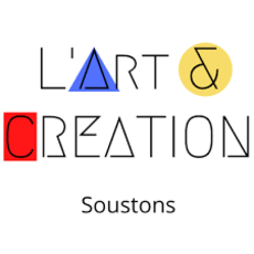 logo de l'association "L'Art et Création"