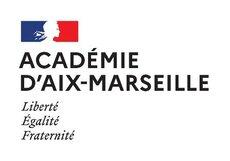 Logo Aix-Marseille