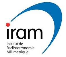 Logo IRAM