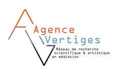 Logo de l'Agence Vertiges