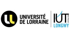 logo iut longwy