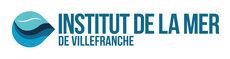 Logo de l'Institut de la Mer de Villefranche