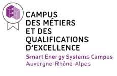 Campus des Métiers et Qualifications d'excellence - Smart Energy Systems