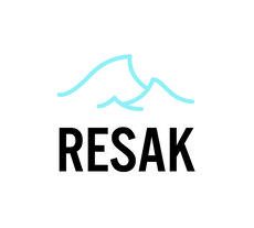 Logo Resak