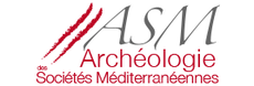 ASM (Archéologie des Sociétés Méditerranéennes)